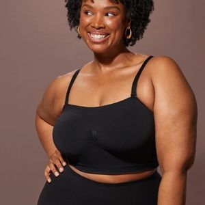 Yitty Nearly Naked Shaping Bandeau 3x/4x